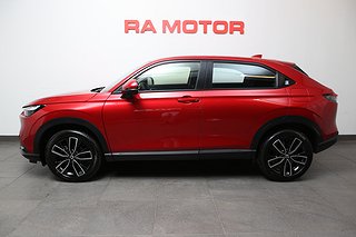 SUV Honda HR-V 3 av 17