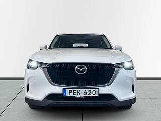 Mazda CX-60 Exclusive-Line Plug-in 327Hk Kamera Rattvärme