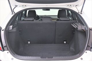 Halvkombi Honda Civic 5 av 12