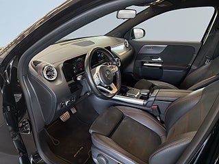 Mercedes-Benz EQA 250 AMG Line S&V-Hjul/Backkamera/Navigation/Elbacklucka – bild 7