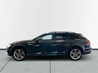 Audi A4 allroad quattro 2.0 TFSI S&V-hjul/Skinn/Drag/Pvärm