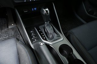 SUV Hyundai Tucson 14 av 16