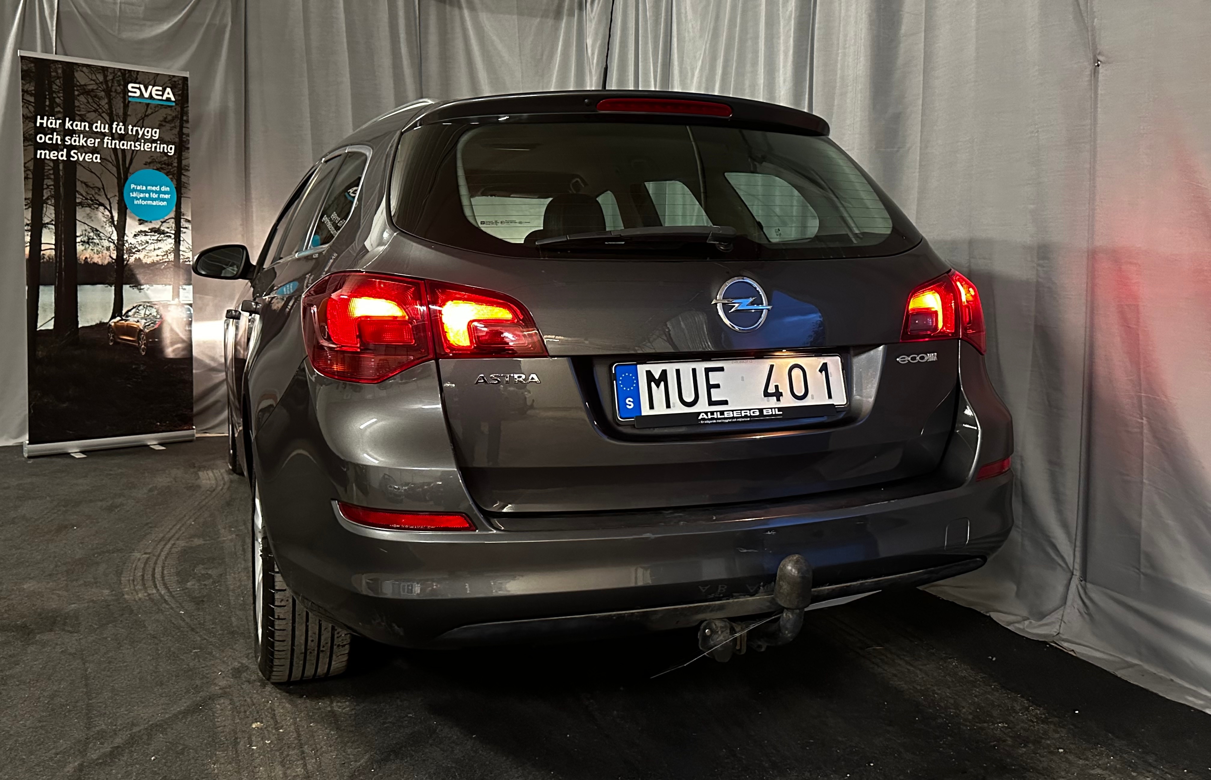 Opel Astra 2012, bild 5/45