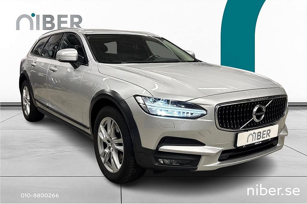 Volvo V90 Cross Country D4 AWD ADV. SE 2,95%