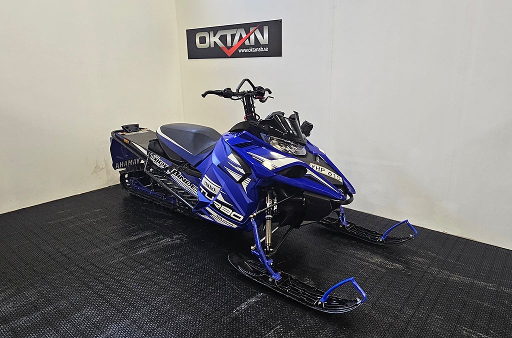 Yamaha S.WINDER BTX153LE