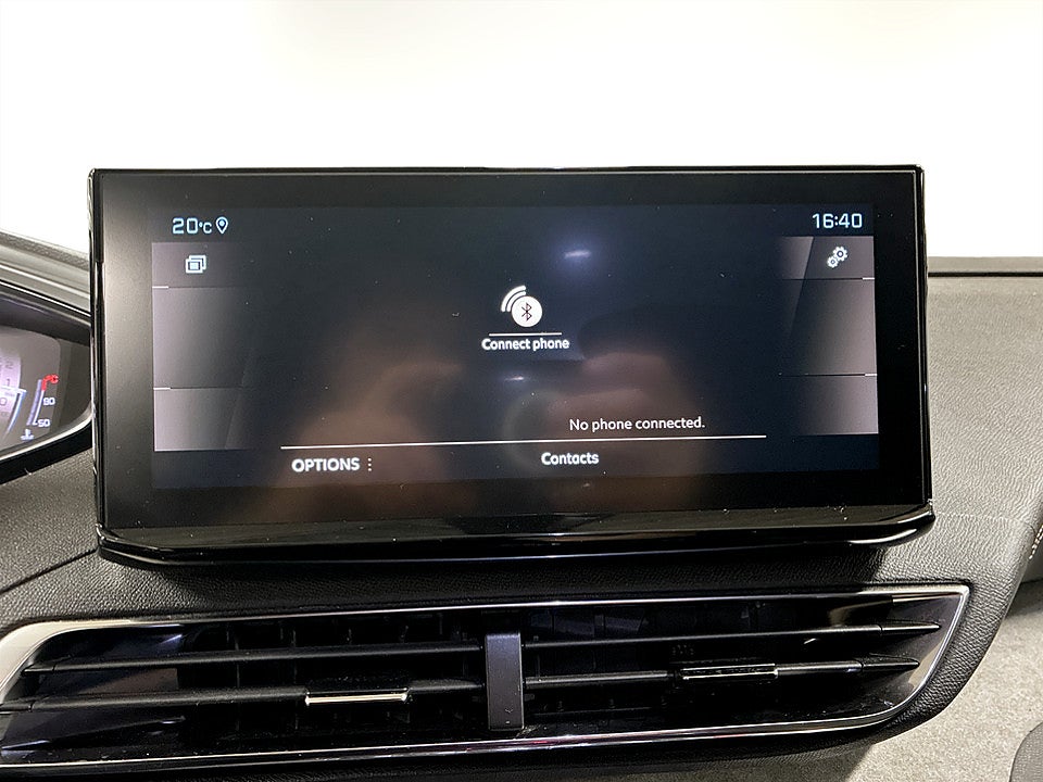 Bild på Peugeot 5008 GT 1.2 PT 130hk Aut KAMPANJ BRÄNSLE INGÅR