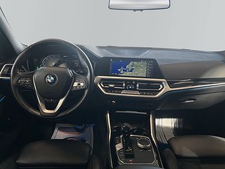BMW 330e Sedan Steptronic Sport line S&V-hjul/Drag/Psensorer