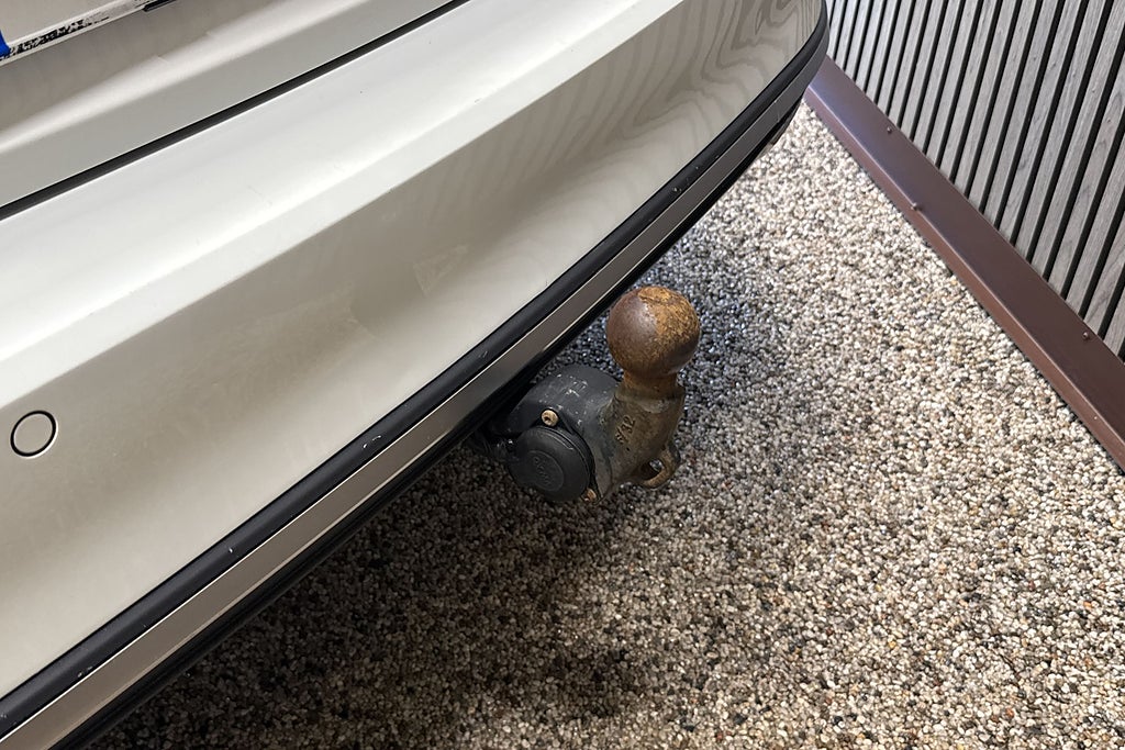Volkswagen Passat Alltrack 2.0 TDI DPF SCR 4Motion Alltrack