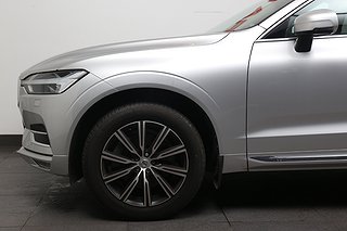 SUV Volvo XC60 4 av 22