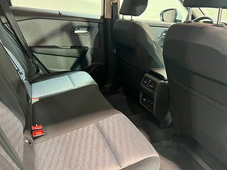 SUV Nissan X-Trail 8 av 20