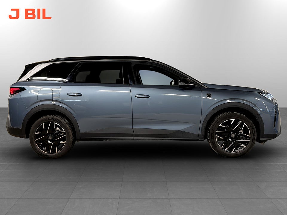 Bild på Peugeot 5008 GT Hybrid 145hk Aut KAMPANJ BRÄNSLE INGÅR