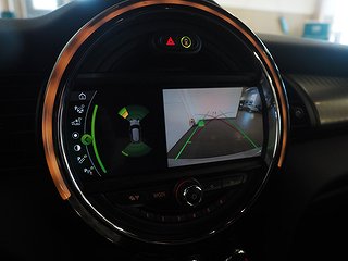 Halvkombi MINI John Cooper Works 21 av 24