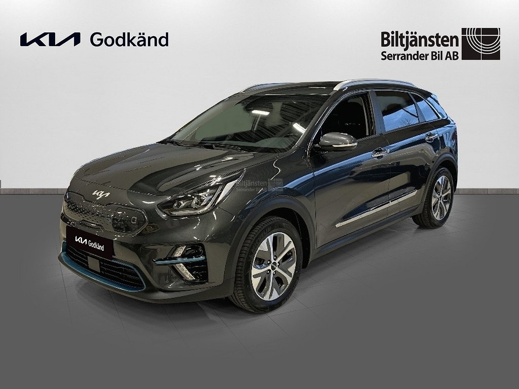 Kia Niro E-Niro Advance plus