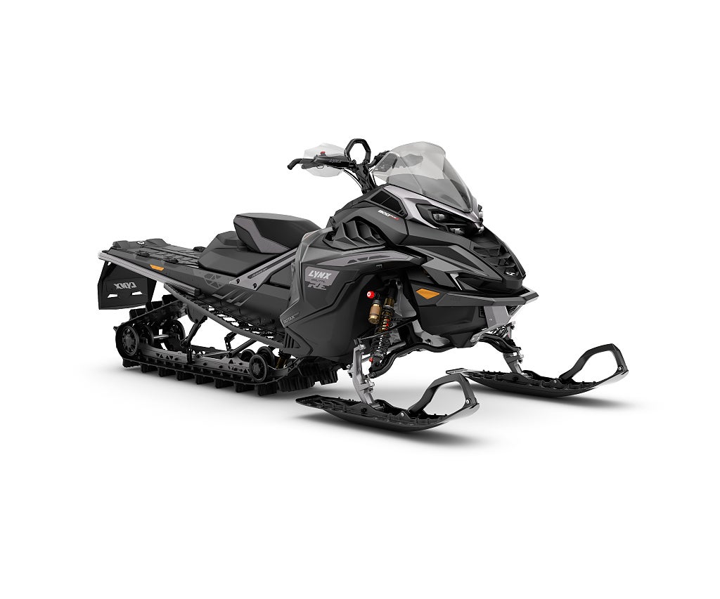 Lynx Brutal RE 900 ACE Turbo R -27 *VÅRKAMPANJ*