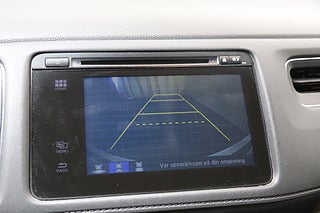 SUV Honda HR-V 22 av 26