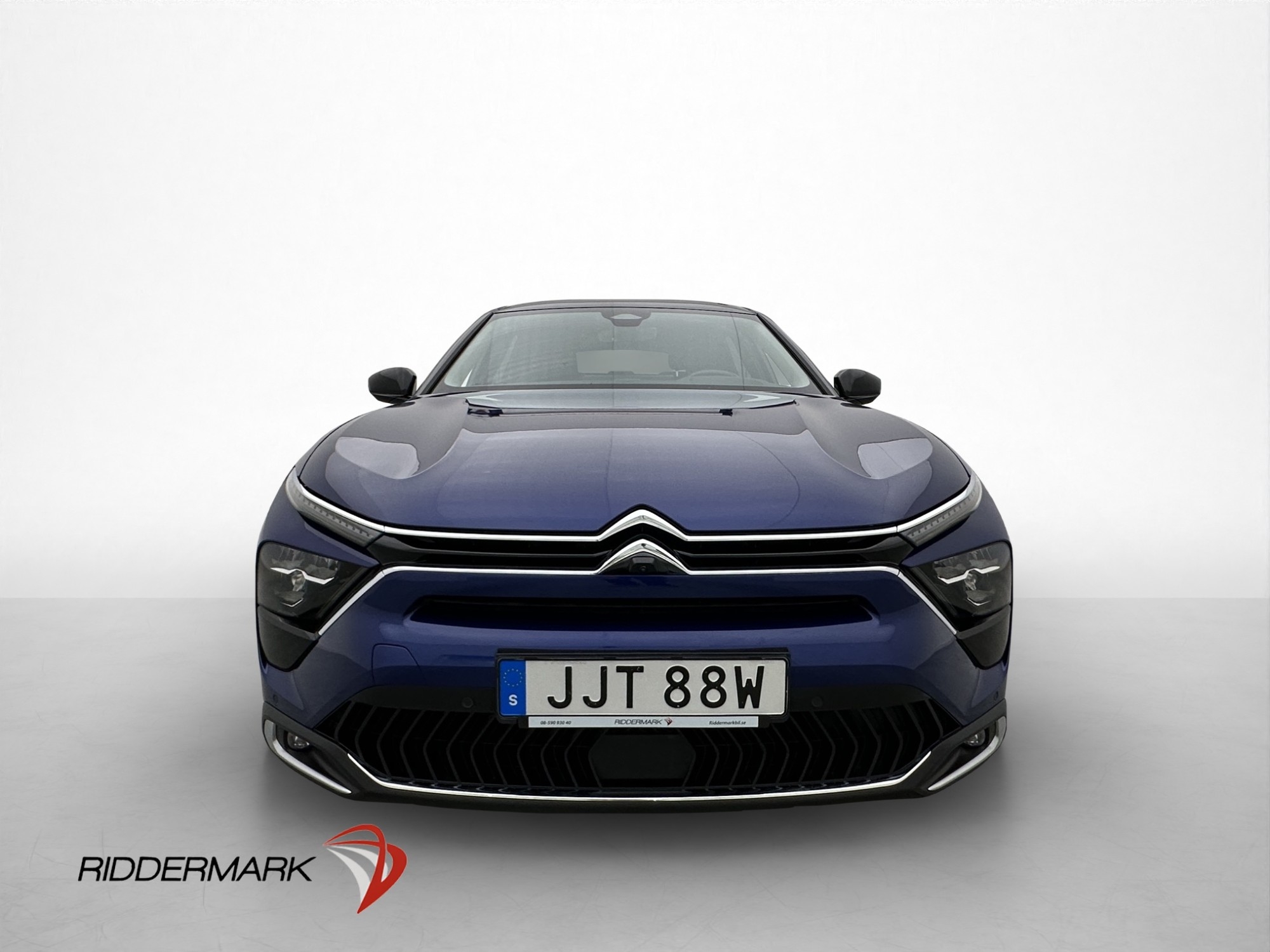 Citroen C5 2022, kuva 2/72