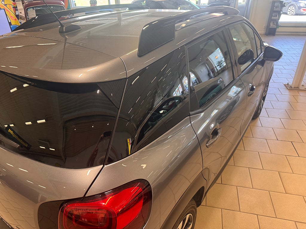 Citroën C3 Aircross 2019 - miniatyr 34