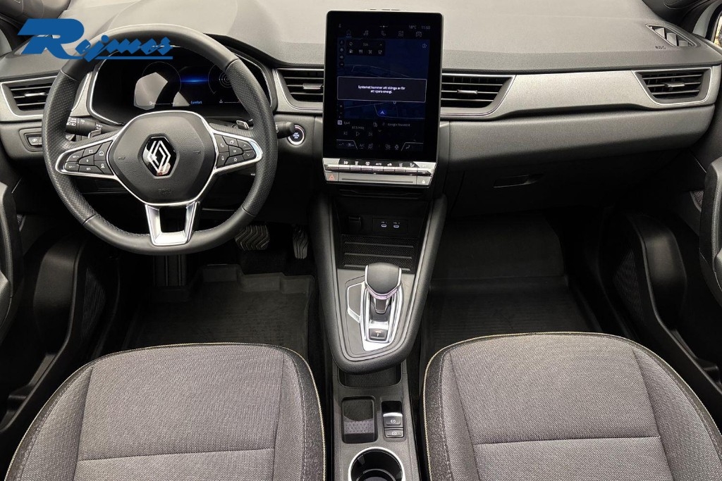 Renault Captur 2025, kuva 2/10