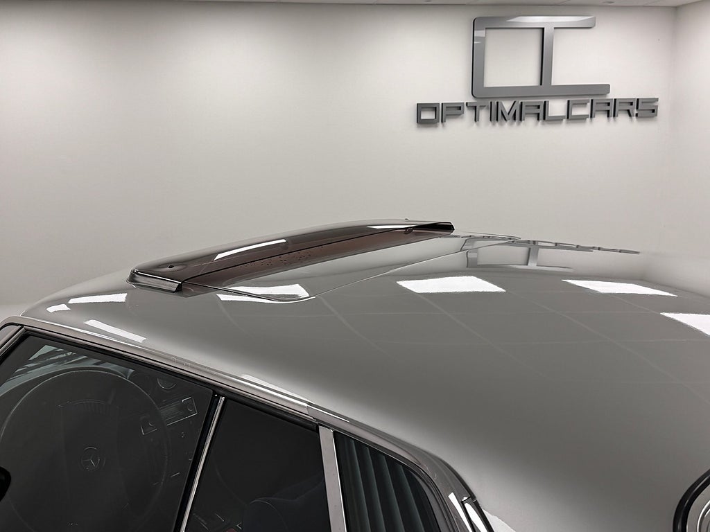 Mercedes-Benz SL 1973 - miniatyr 9