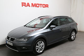 Kombi Seat Leon 1 av 22