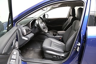 Kombi Subaru Outback 4 av 22