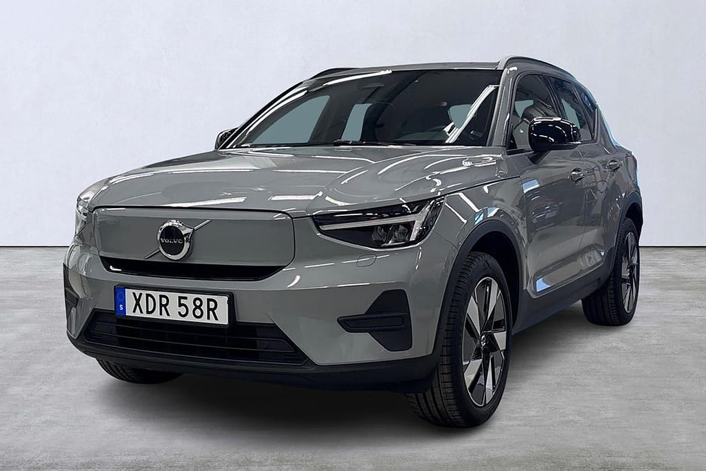 Volvo EX40 Single Motor Extended Range R Core SE