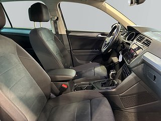 Volkswagen Tiguan 1.5 TSI Drag Kamera P-sens S&V-däck MOMS