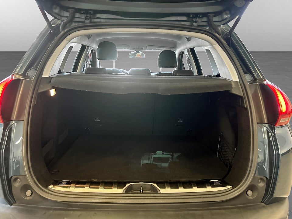 Bild på Peugeot 2008 Allure 1.2 PT 110hk Aut KAMPANJRÄNTA 3,99%