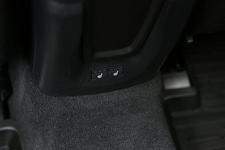 Halvkombi Volvo V40 22 av 23