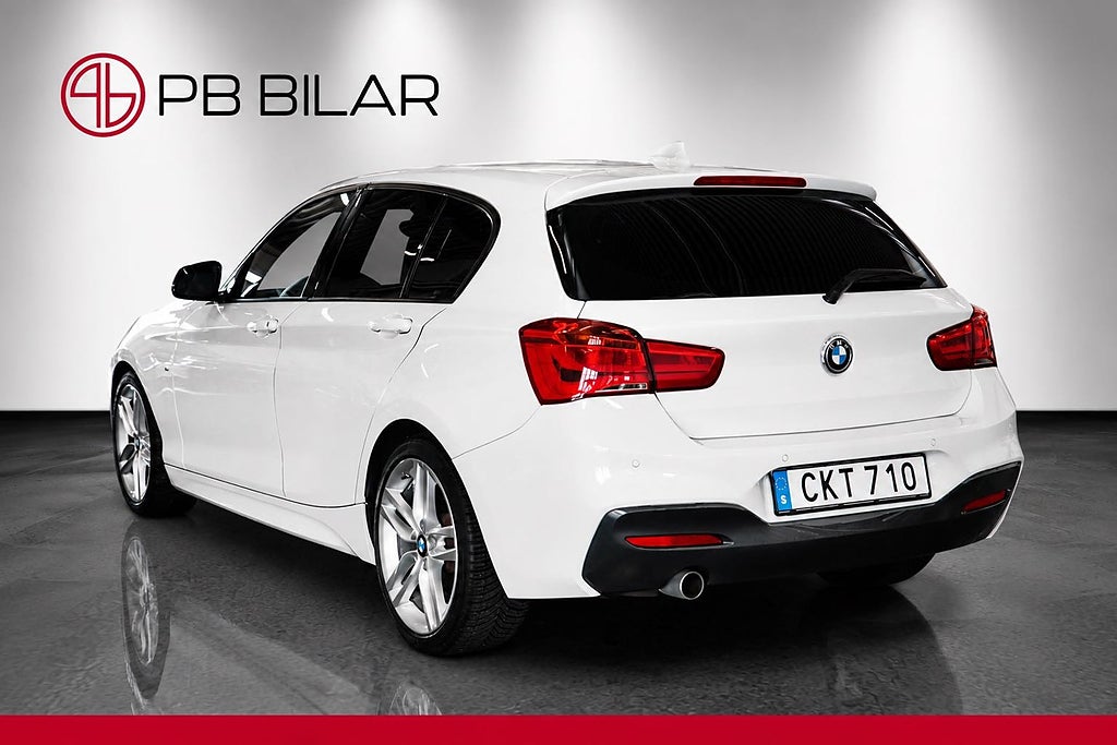 BMW 118d