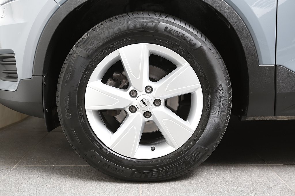 Volvo XC40 T2 129hk FWD Momentum Core Aut Leasbar VOC 2022