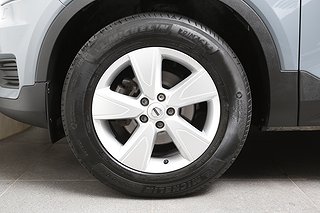 SUV Volvo XC40 8 av 21
