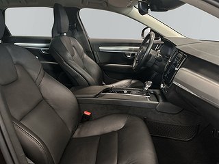 Volvo V90 T4 Geartronic Adv Edit Momentum Drag  Skinn SoV