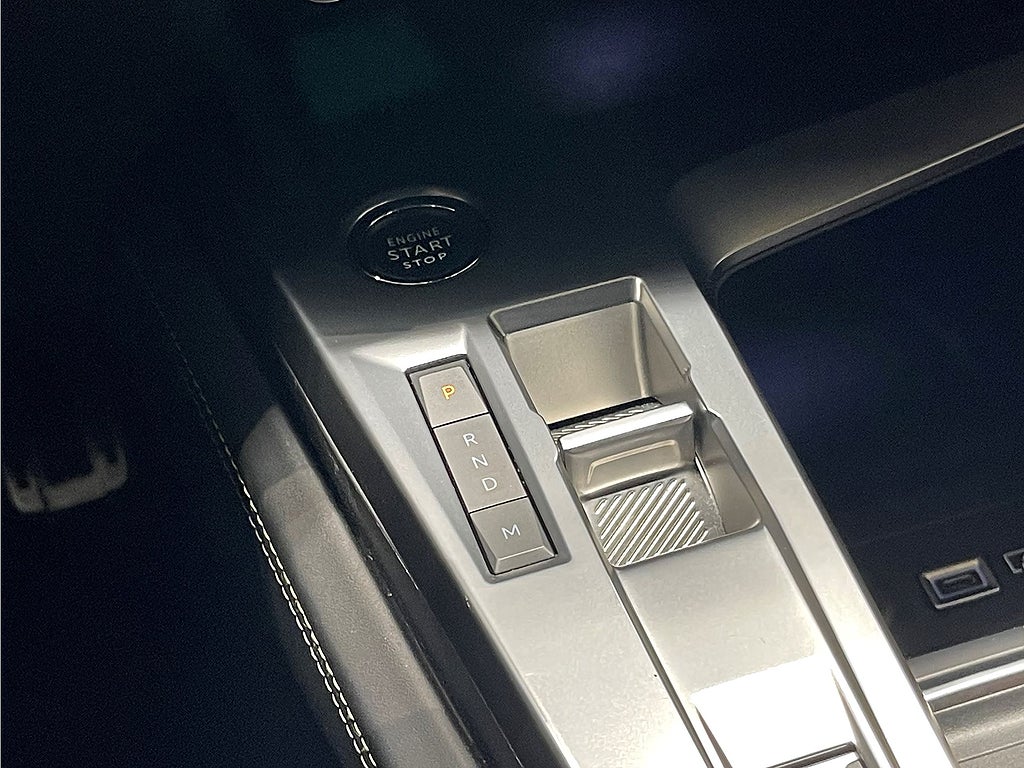 Bild på Peugeot 308 SW GT 1.2 PT 130hk Aut - BACKKAMERA, CARPLAY