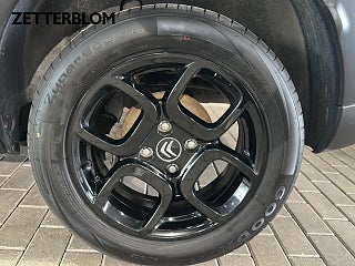 Halvkombi Citroën C4 Cactus 12 av 16