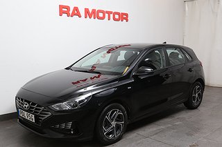 Halvkombi Hyundai i30 1 av 22