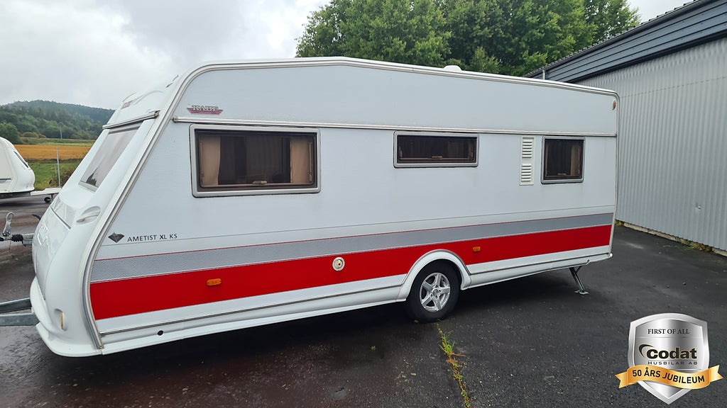 Kabe AMETIST XL KS utförsäljning 15% rabatt!*