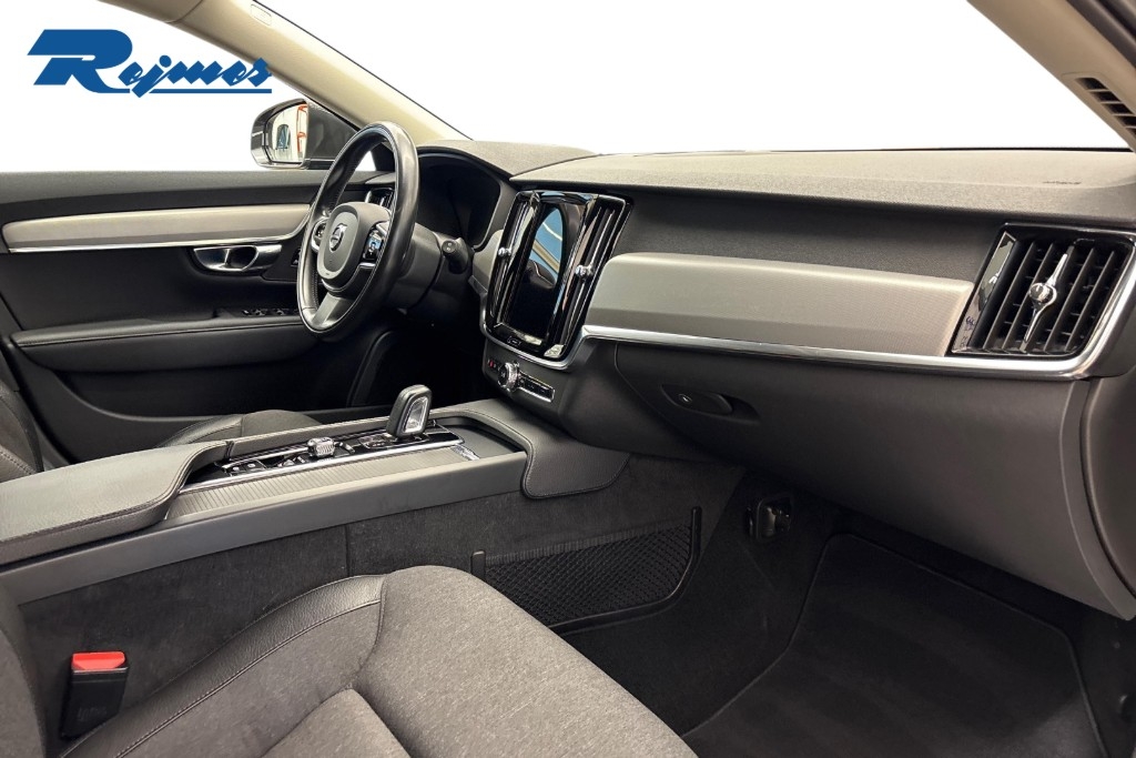Volvo V90 2021, bild 5/10