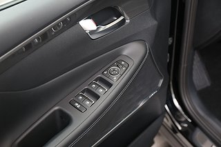 SUV Hyundai Santa Fe 11 av 20