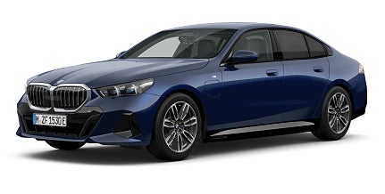 BMW 530e xDrive M Sport Active Drag H/K Adpt Farth 19" Rattv.