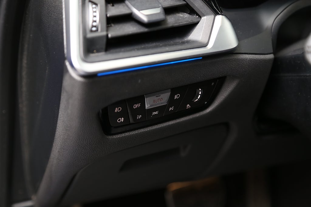 BMW 330e xDrive 292hk Touring M Sport Aut Dragkrok 2021