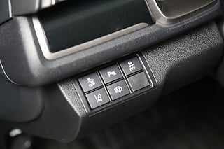 Halvkombi Honda Civic 12 av 23
