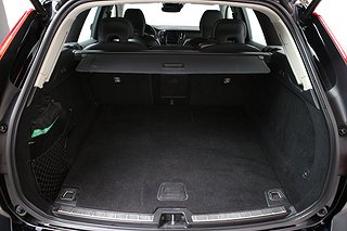 SUV Volvo XC60 27 av 28