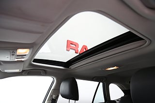 Kombi Subaru Outback 16 av 26