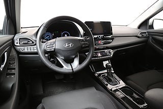 Kombi Hyundai i30 12 av 23