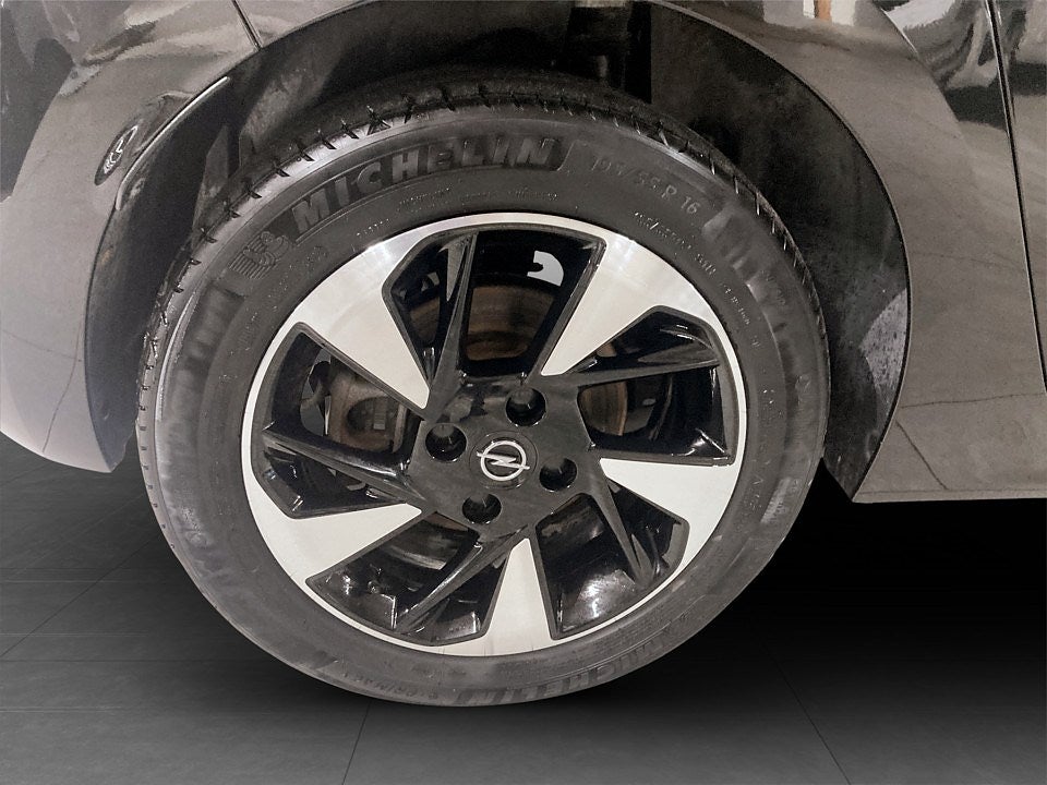 Bild på Opel Corsa-e D&T 50kWh 136hk Aut - B-KAMERA, CARPLAY