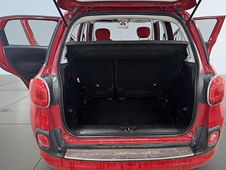Fiat 500L 1.4 FIRE T-JET PopStar S&V-/Bluetooth/Sätesvärme/Drag – bild 12