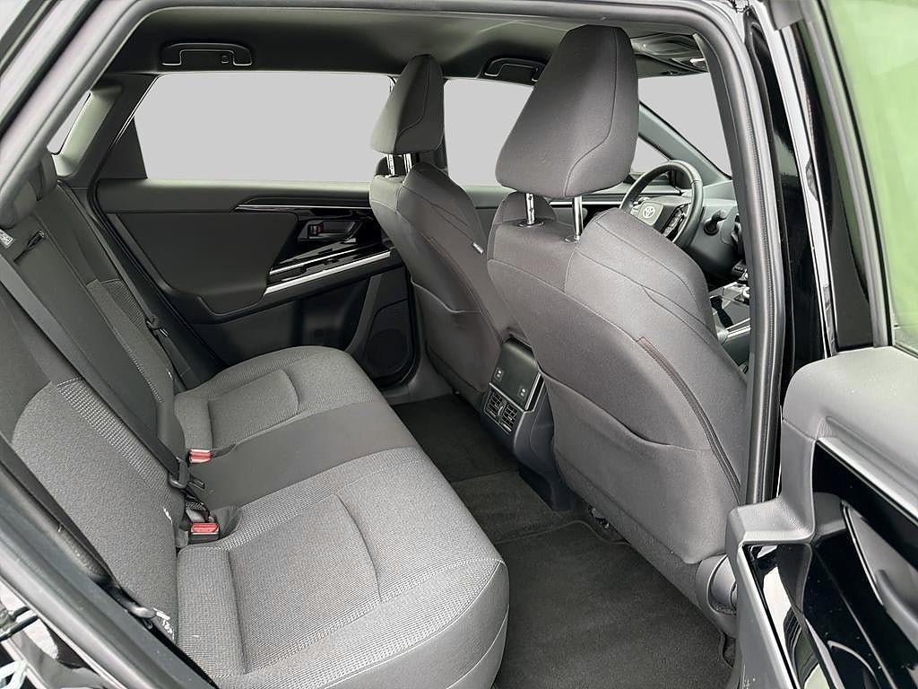 Toyota bZ4X 2023 - miniatyr 7