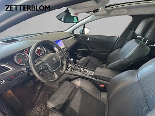 Kombi Peugeot 508 8 av 18