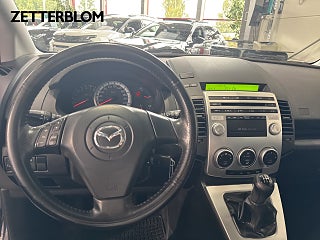 Kombi Mazda 5 12 av 15